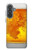 S2391 Beer Glass Case For Samsung Galaxy A37