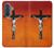 S2421 Jesus Christ On The Cross Case For Samsung Galaxy A37