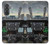 S2435 Fighter Jet Aircraft Cockpit Case For Samsung Galaxy A37