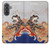 S2496 Japan Art Utagawa Kuniyoshi Tamatori Case For Samsung Galaxy A37