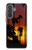 S2563 California Sunrise Case For Samsung Galaxy A37