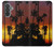 S2563 California Sunrise Case For Samsung Galaxy A37