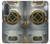 S2646 Vintage Deep Sea Diver Helmet Case For Samsung Galaxy A37