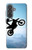 S2675 Extreme Freestyle Motocross Case For Samsung Galaxy A37