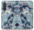 S2689 Blue Marble Texture Graphic Printed Case For Samsung Galaxy A37