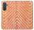 S2700 Salmon Fish Graphic Case For Samsung Galaxy A37
