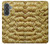 S2715 Instant Noodles Case For Samsung Galaxy A37
