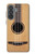 S2819 Classical Guitar Case For Samsung Galaxy A37
