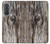 S2844 Old Wood Bark Graphic Case For Samsung Galaxy A37