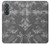 S2867 Army White Digital Camo Case For Samsung Galaxy A37