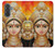 S2953 Devi Kanaka Durga Mata Case For Samsung Galaxy A37