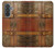 S3012 Treasure Chest Case For Samsung Galaxy A37