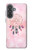 S3094 Dreamcatcher Watercolor Painting Case For Samsung Galaxy A37