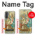 S3164 Easter Rabbit Family Case For Samsung Galaxy A37