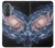 S3192 Milky Way Galaxy Case For Samsung Galaxy A37