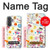 S3280 Kids Drawing Case For Samsung Galaxy A37