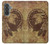 S3378 Native American Case For Samsung Galaxy A37