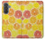 S3408 Lemon Case For Samsung Galaxy A37