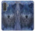 S3410 Wolf Dream Catcher Case For Samsung Galaxy A37