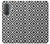 S3424 Ruta Pattern Case For Samsung Galaxy A37