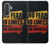 S3492 No Fear Limits Excuses Case For Samsung Galaxy A37