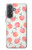 S3503 Peach Case For Samsung Galaxy A37