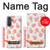 S3503 Peach Case For Samsung Galaxy A37