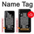 S3520 Black King Spade Case For Samsung Galaxy A37