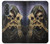 S3594 Grim Reaper Wins Poker Case For Samsung Galaxy A37