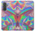 S3597 Holographic Photo Printed Case For Samsung Galaxy A37