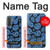 S3679 Cute Ghost Pattern Case For Samsung Galaxy A37