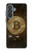 S3798 Cryptocurrency Bitcoin Case For Samsung Galaxy A37