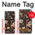 S3877 Dark Academia Case For Samsung Galaxy A37