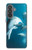 S3878 Dolphin Case For Samsung Galaxy A37