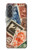 S3900 Stamps Case For Samsung Galaxy A37