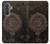 S3902 Steampunk Clock Gear Case For Samsung Galaxy A37