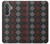 S3907 Sweater Texture Case For Samsung Galaxy A37