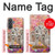 S3916 Alpaca Family Baby Alpaca Case For Samsung Galaxy A37