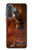 S3919 Egyptian Queen Cleopatra Anubis Case For Samsung Galaxy A37