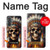 S4016 Native Skull Case For Samsung Galaxy A37