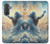 S4028 Zeus God Thunder Power Case For Samsung Galaxy A37