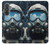 S4038 Fighter Pilot Case For Samsung Galaxy A37