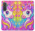 S4057 Cute Unicorn Cartoon Case For Samsung Galaxy A37