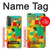 S4075 Paul Klee Southern Tunisian Gardens Case For Samsung Galaxy A37