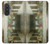 S0173 Leonardo DaVinci The Last Supper Case For Samsung Galaxy A57