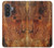 S1140 Wood Skin Graphic Case For Samsung Galaxy A57