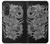 S1943 Dragon Tattoo Case For Samsung Galaxy A57