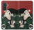 S2498 Japan Art Toyohara Kunichika Case For Samsung Galaxy A57