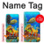 S2568 Sea Seabed Fish Corals Underwater Ocean Case For Samsung Galaxy A57