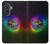 S2570 Colorful Planet Case For Samsung Galaxy A57